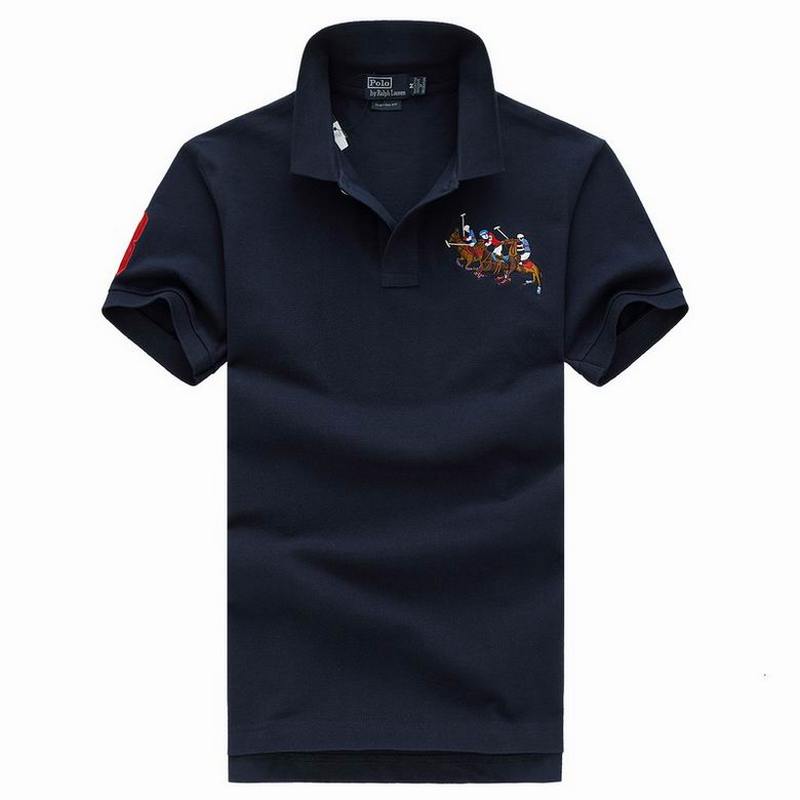 Ralph Lauren Men's Polo 419